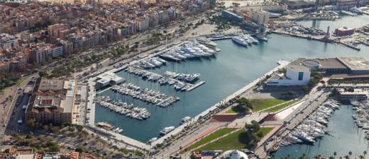 OneOcean Port Vell al Monaco Yacht Show