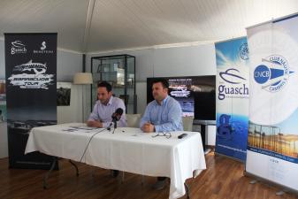 Se presenta el Selective Barracuda Tour de la Costa Daurada