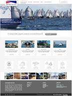 El Club Nàutic Port d'Aro presenta la seva nova web