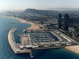 Port Olímpic el sexto mejor puerto deportivo de España según ABC viajes