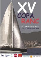 XV edició de la Copa RANC al Club Nàutic Arenys de Mar 