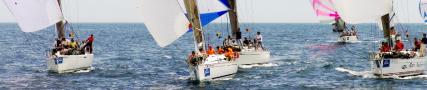 El Club Nàutic Arenys de Mar organitza la XV Copa RANC