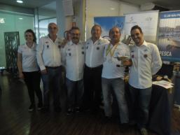 El CN Salou, Port Torredembarra, CN Cambrils i el RCN Tarragona acullen el Campionat de Pesca de Currican Interclubs Trofeu Costa Daurada