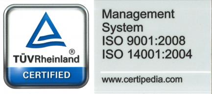 El CN Llançà renueva las certificaciones ISO 9001:2008 e ISO 14001:2004