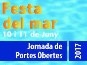 El Puerto de Roses celebra la Fiesta del Mar