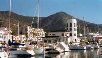 El Port de Sitges-Aiguadolç acollirà la nova seu de la Confraria de Pescadors de Sitges