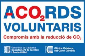 Marina Port Vell una de las primeras cien empresas catalanas que suscribe los acuerdos voluntarios para la reducción de las emisiones de gases de efecto invernadero