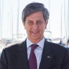 El Sr. Fran Ripoll, nuevo presidente de la Junta Directiva del Club Náutico El Balís
