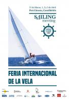 3ª edición del Sailing Meeting en Port Ginesta