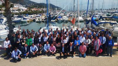 Los principales temas del sector náutico a debate en las Jornadas de los puertos deportivos catalanes
