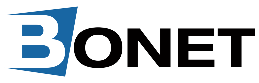 Bonet Logo