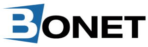 Bonet Logo