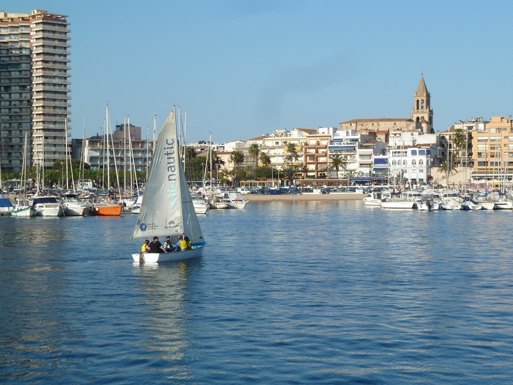 Cn Costa Brava