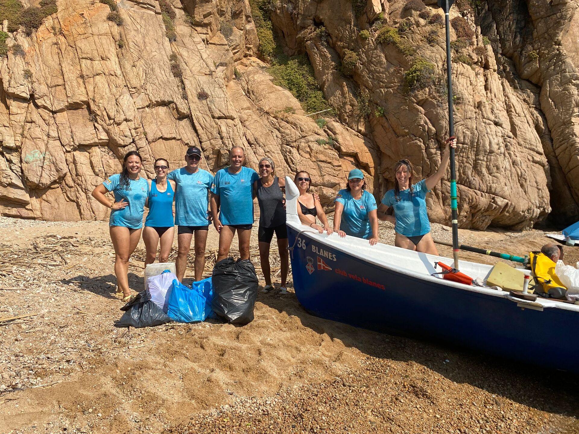 Cv Blanes