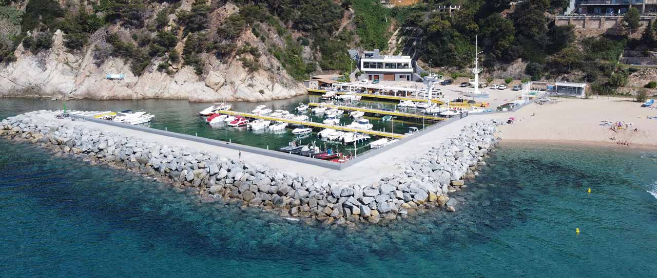 Cala Canyelles