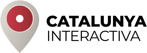 Catalunya Interactiva Logo