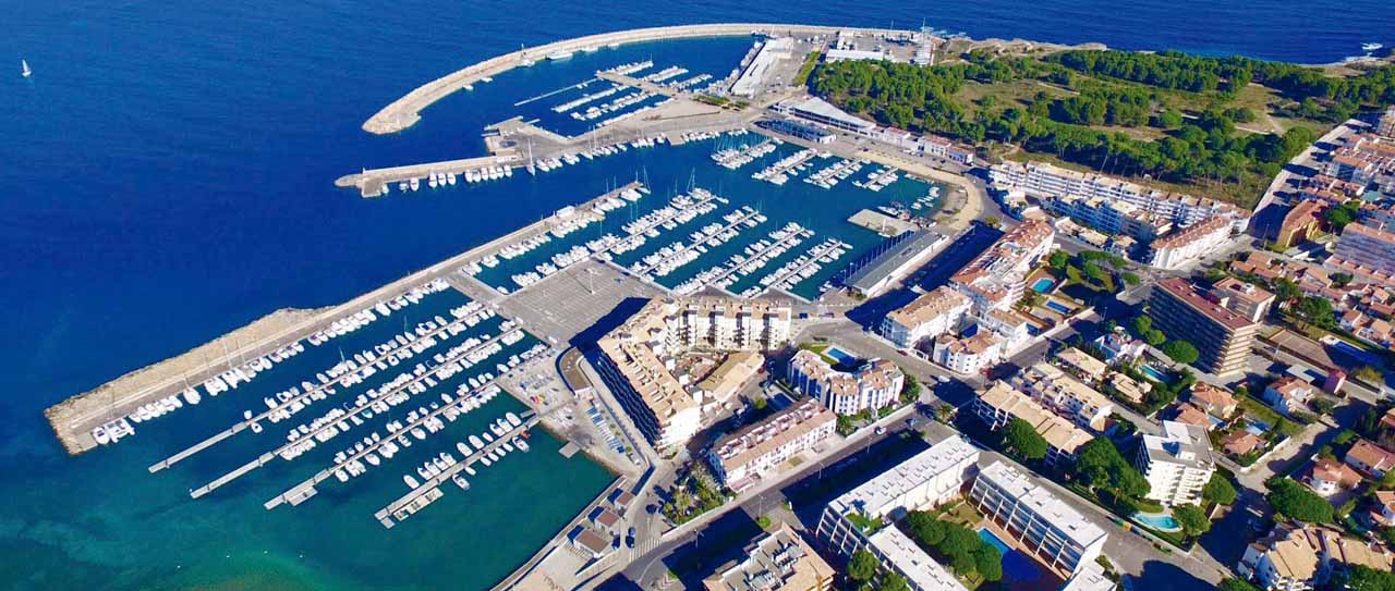 Club Nàutic Escala