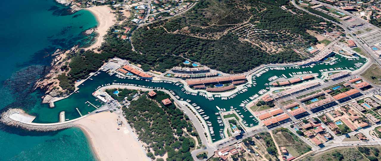 Club Nàutic Port D’aro