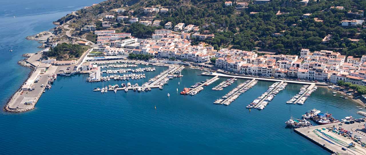 Club Nàutic Port De La Selva