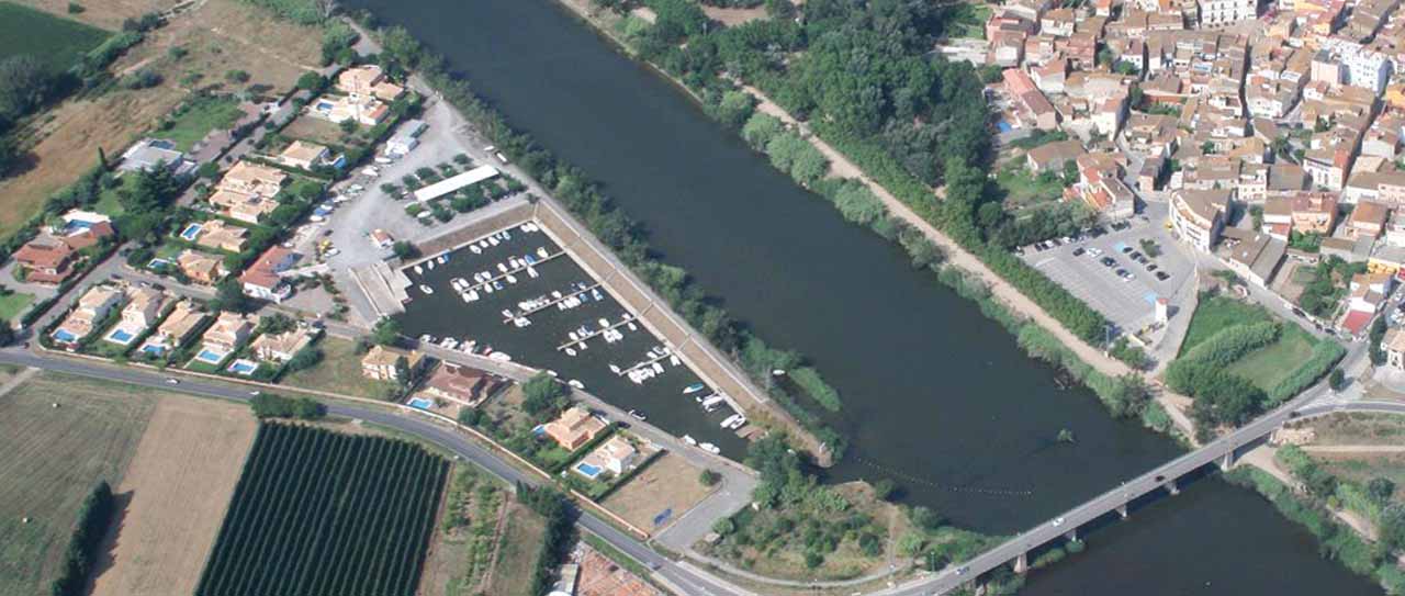 Club Nàutic Sant Pere Pescador