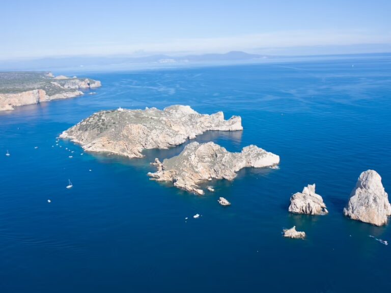 Illes Medes 2
