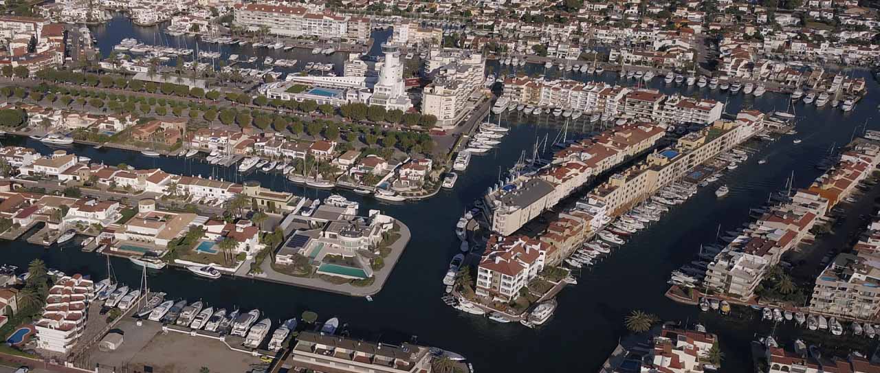Marina Empuriabrava