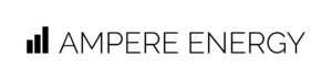 Nuevo Logotipo Ampere Energy