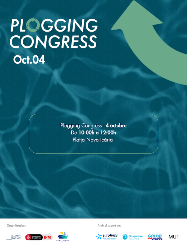Plogging Congress Ig