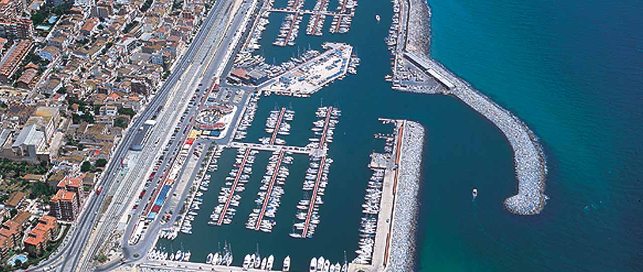 Port Masnou