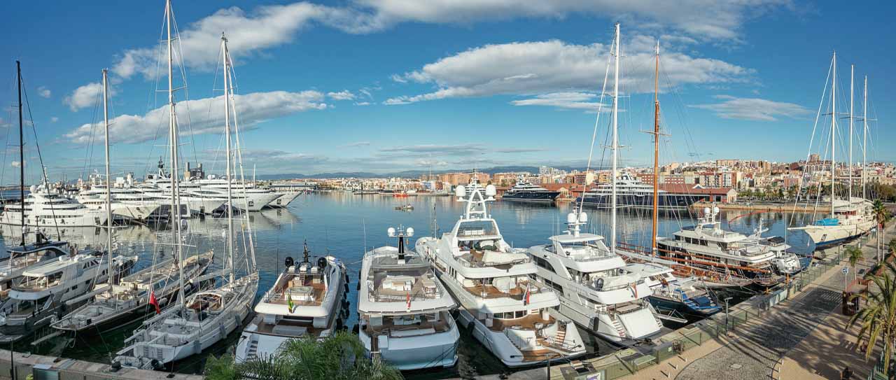 Port Tarraco
