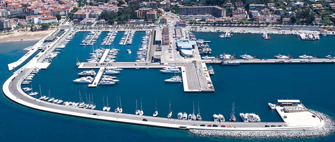 Port De Roses