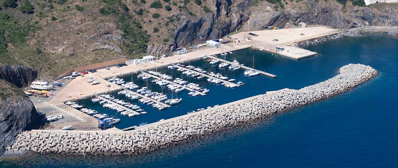 Portbou