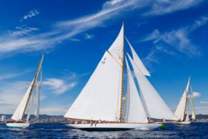 Xvii Regata Puig Vela ClÀssica Barcelona