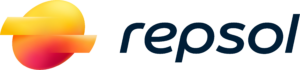 Repsol Logotipo Lockup Color Principal Positivo Rgb H