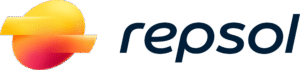 Repsol Logotipo Lockup Color Principal Positivo Rgb H