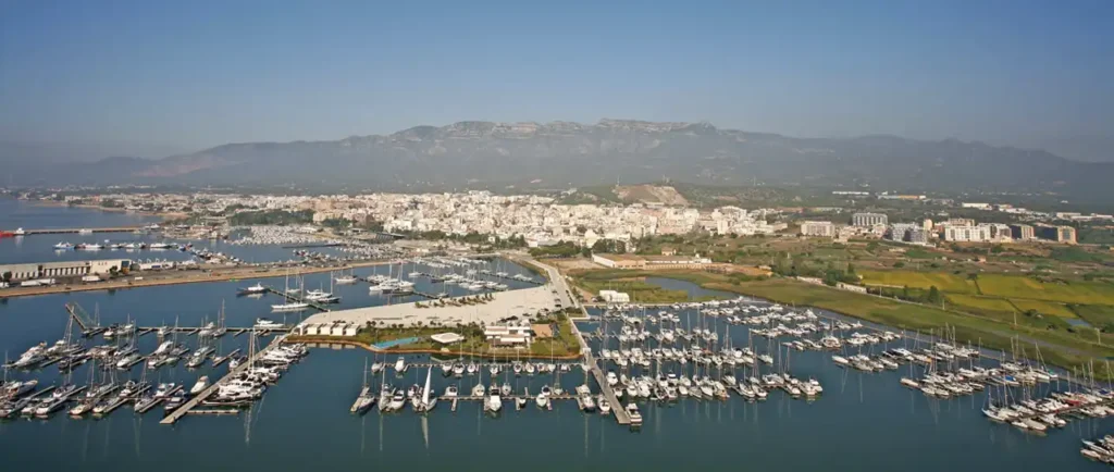 Sant Carles Marina