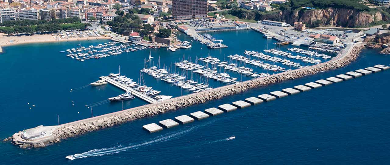 Sant Feliu De Guixols
