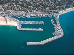 Barcelona Arenys Mar