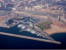 Barcelona Forum