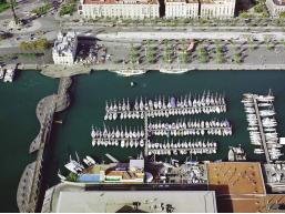 Barcelona Maritim
