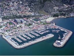 Barcelona Sitges Aiguadolc