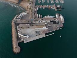 Barcelona Vilanova Grand Marina