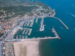 Club Nautic Estartit