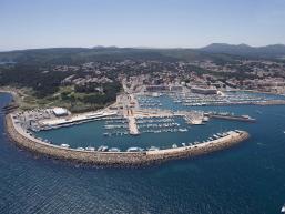 Club Nautic Lescala