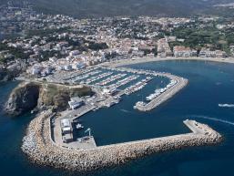 Club Nautic Llanca