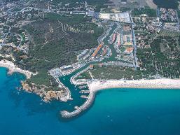 Club Nautic Port Daro