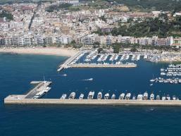 Club Vela Blanes