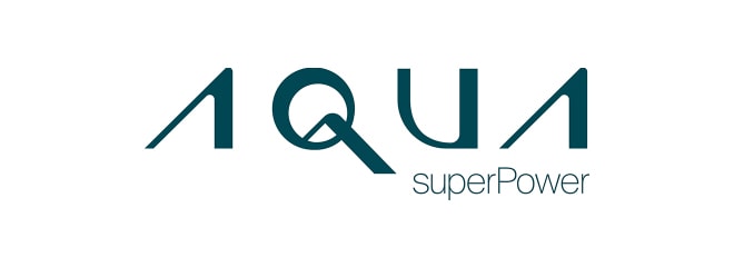 Zusammenarbeit Aqua superPower