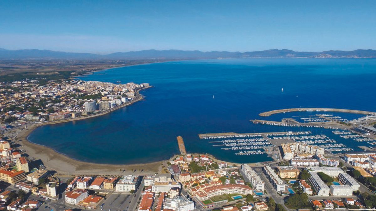 Costa Brava Port