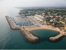 Daurada Calafat